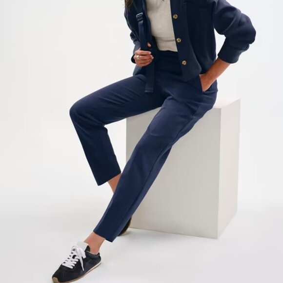 Tapered Trouser Pant - Picture 5 of 8